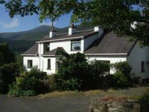 Mourne Heights Self-Catering Cottage